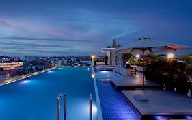 Two Seasons Siem Reap Hotel
